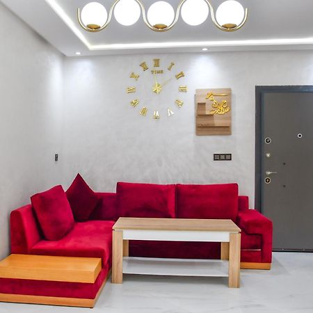 Al Hoceïma Appartment Igar Azougagh Elhoceima מראה חיצוני תמונה