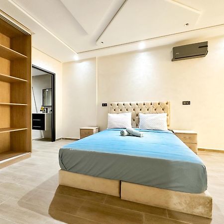 Al Hoceïma Appartment Igar Azougagh Elhoceima מראה חיצוני תמונה