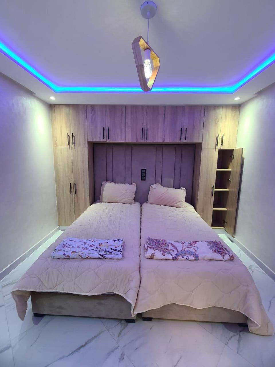 Al Hoceïma Appartment Igar Azougagh Elhoceima מראה חיצוני תמונה
