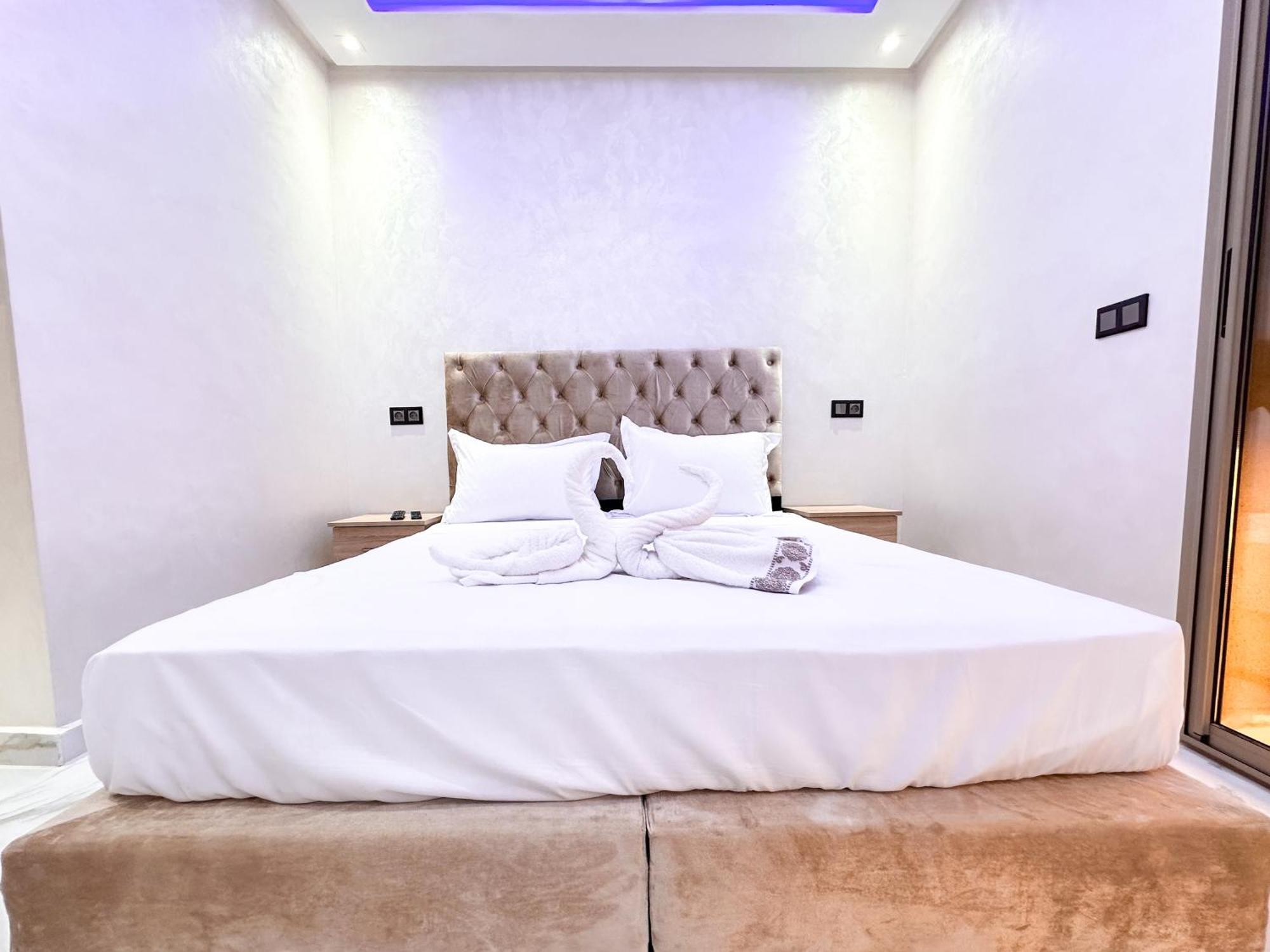 Al Hoceïma Appartment Igar Azougagh Elhoceima מראה חיצוני תמונה