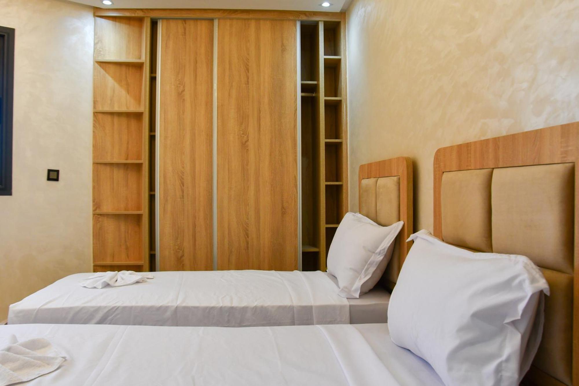 Al Hoceïma Appartment Igar Azougagh Elhoceima מראה חיצוני תמונה
