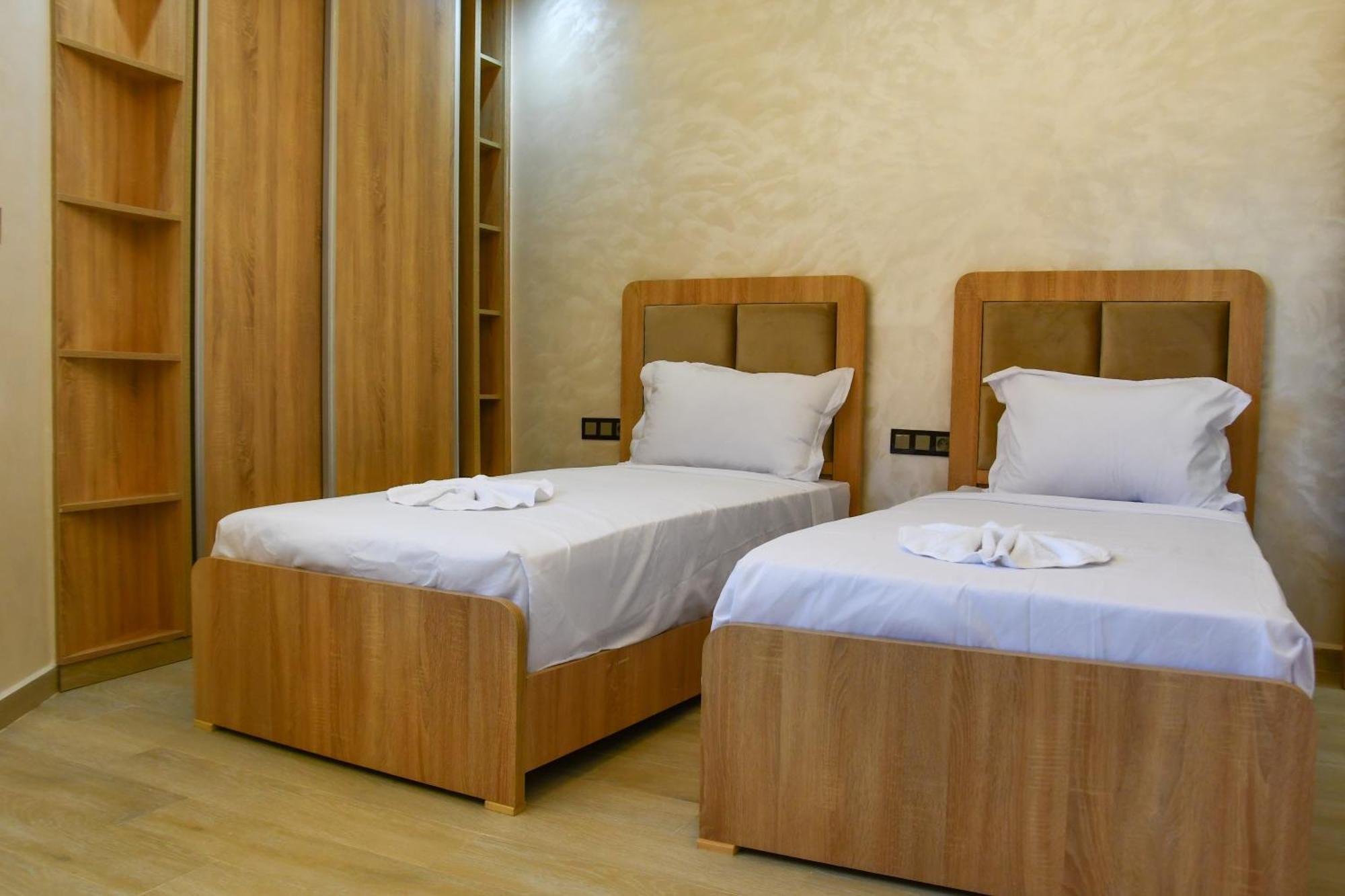 Al Hoceïma Appartment Igar Azougagh Elhoceima מראה חיצוני תמונה