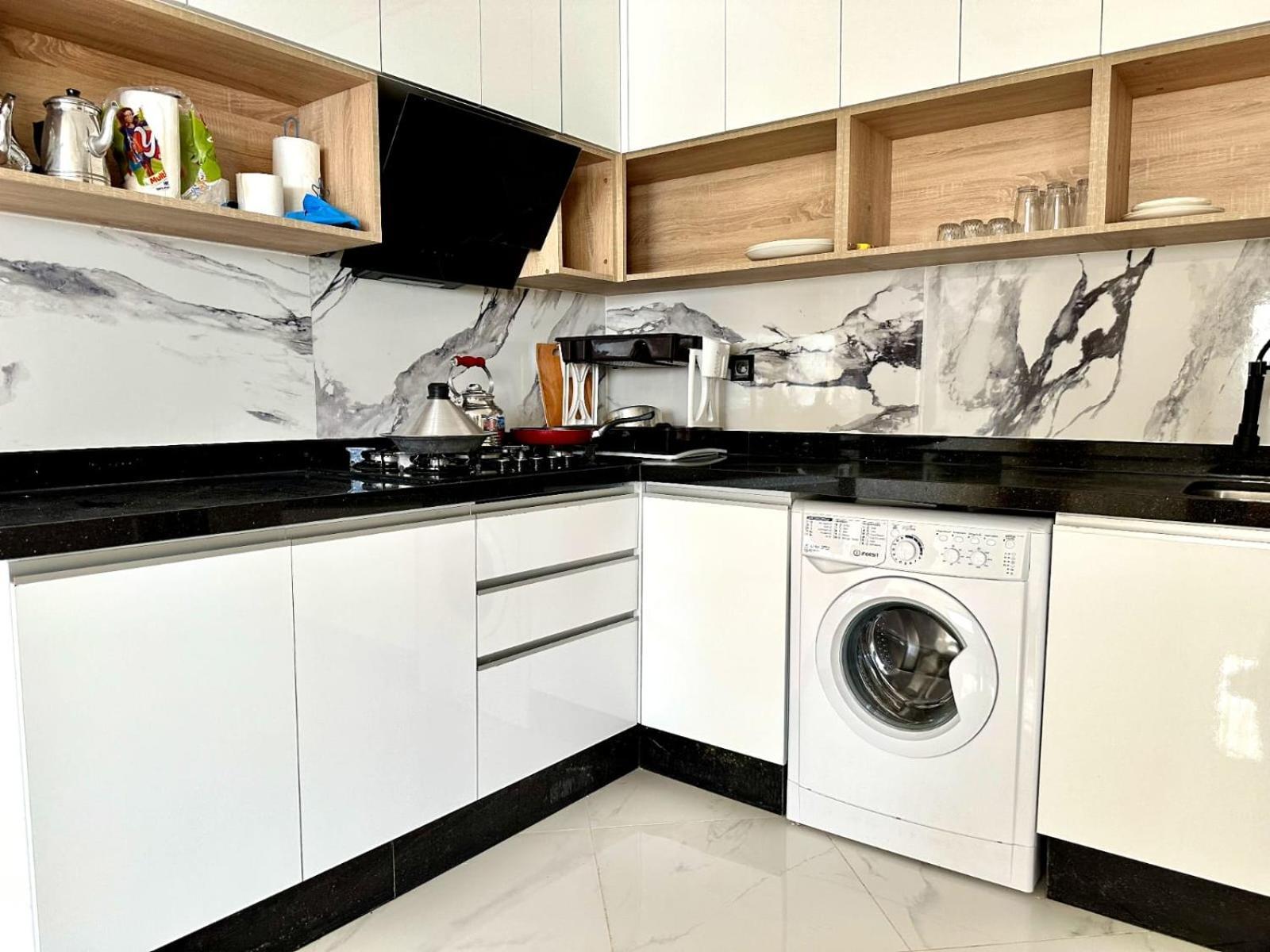 Al Hoceïma Appartment Igar Azougagh Elhoceima מראה חיצוני תמונה