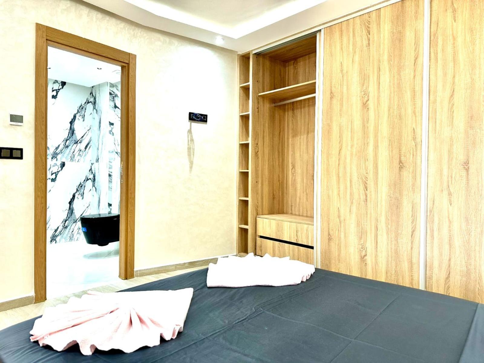 Al Hoceïma Appartment Igar Azougagh Elhoceima מראה חיצוני תמונה