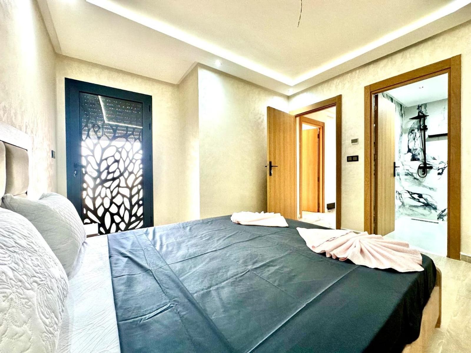 Al Hoceïma Appartment Igar Azougagh Elhoceima מראה חיצוני תמונה