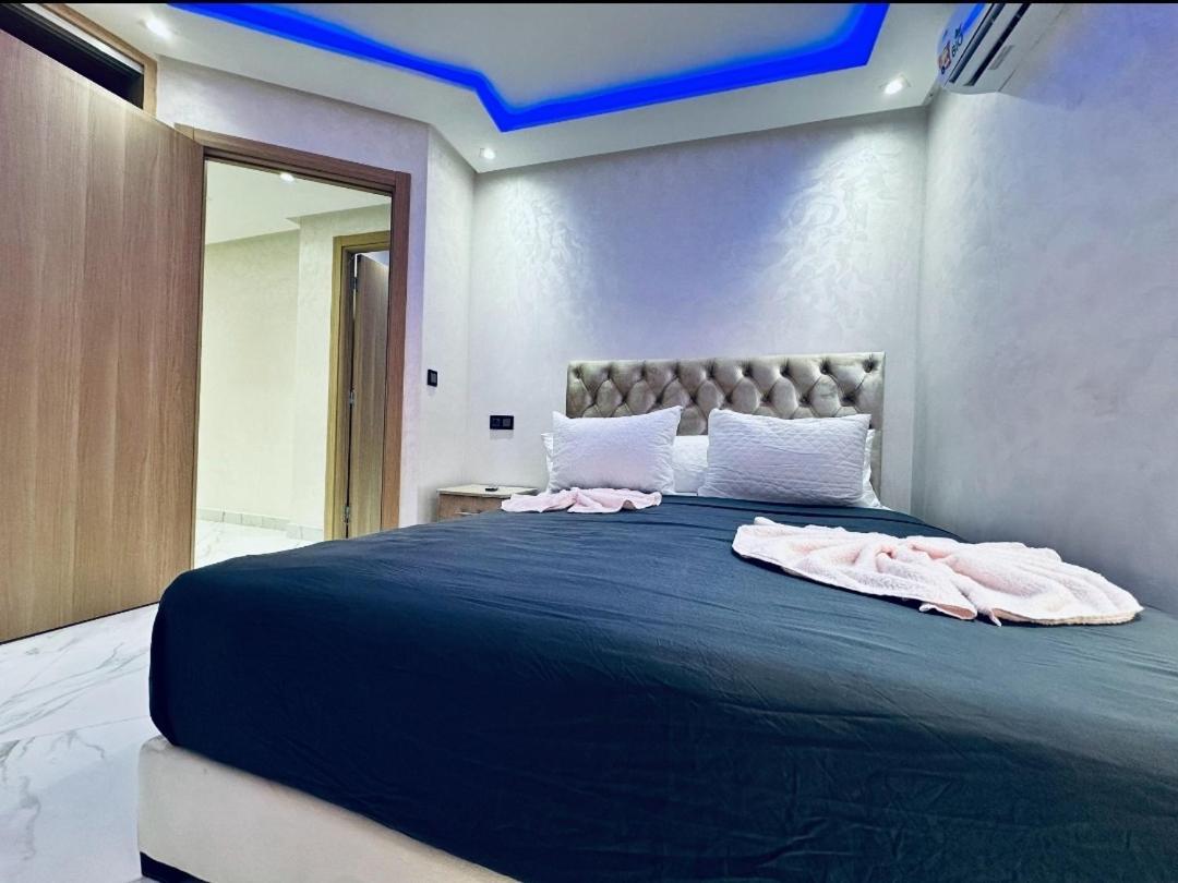 Al Hoceïma Appartment Igar Azougagh Elhoceima מראה חיצוני תמונה