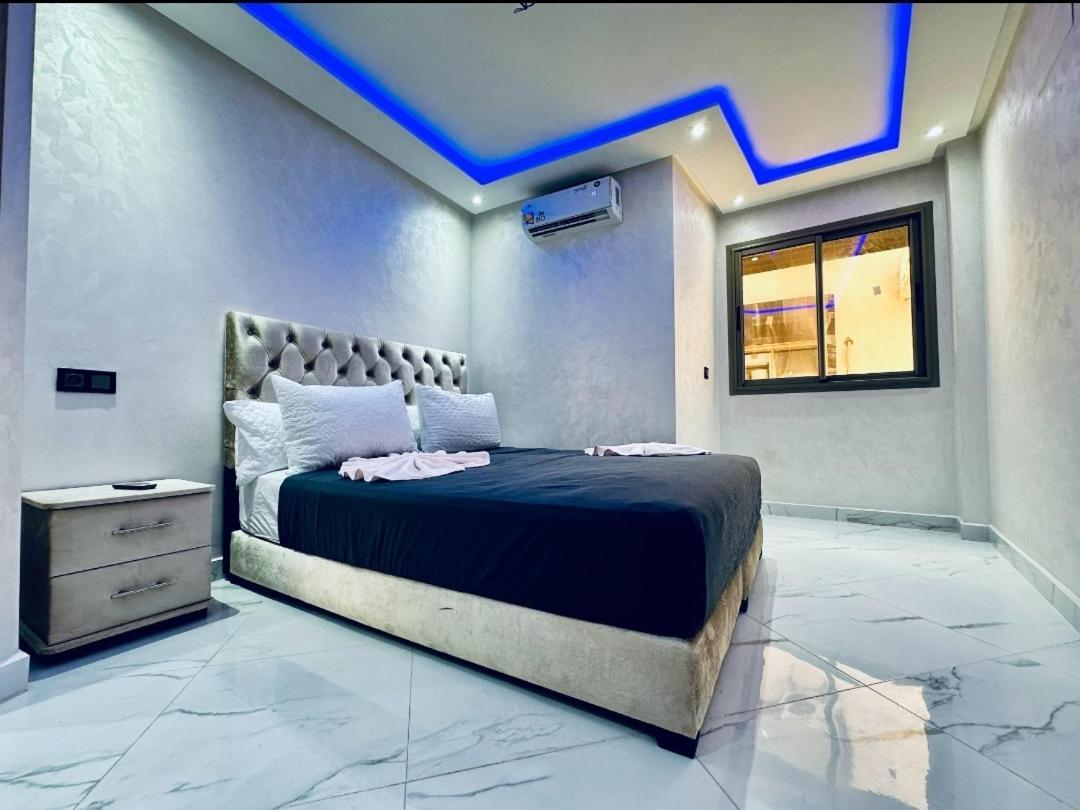 Al Hoceïma Appartment Igar Azougagh Elhoceima מראה חיצוני תמונה