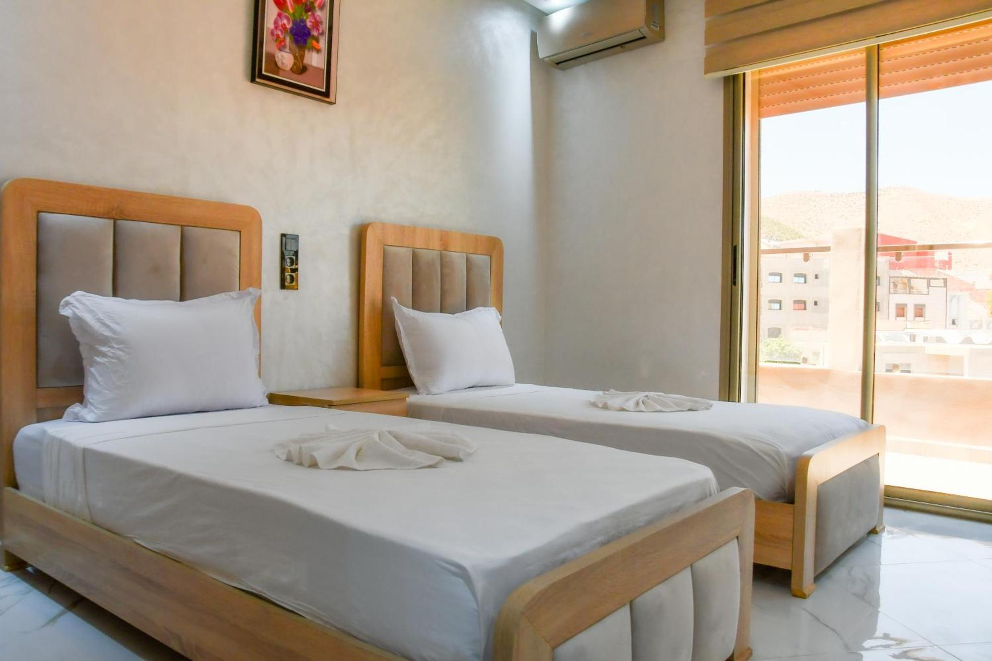 Al Hoceïma Appartment Igar Azougagh Elhoceima מראה חיצוני תמונה