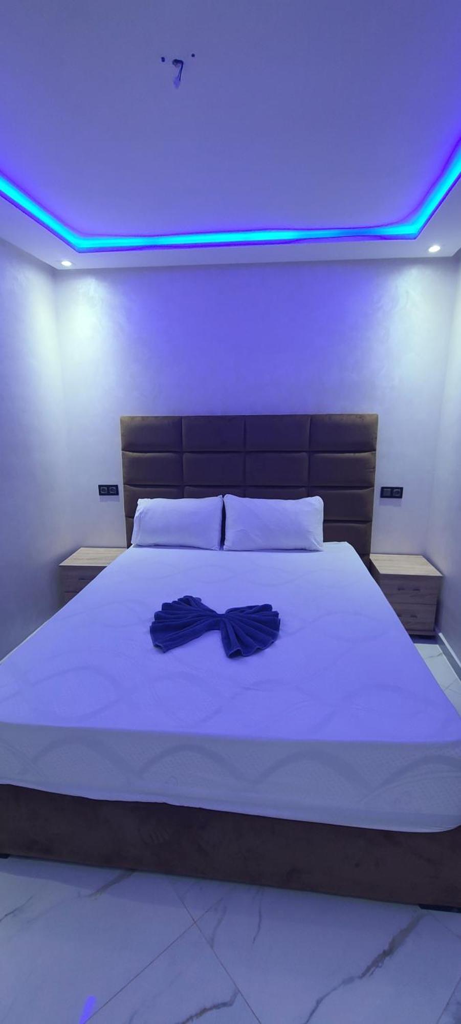 Al Hoceïma Appartment Igar Azougagh Elhoceima מראה חיצוני תמונה